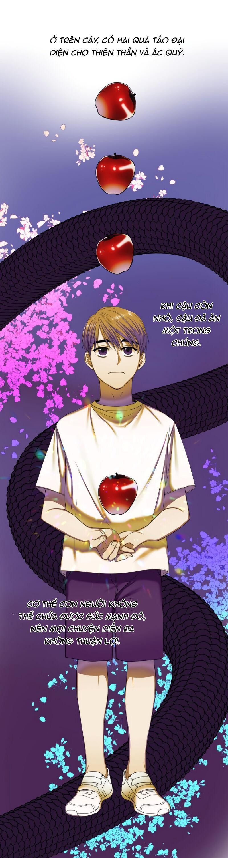 đọc truyện Tập Manhwa Ngắn Xôi Thịt 18+ Chương 4 ảnh 21 tại Truyện Dạ Ký