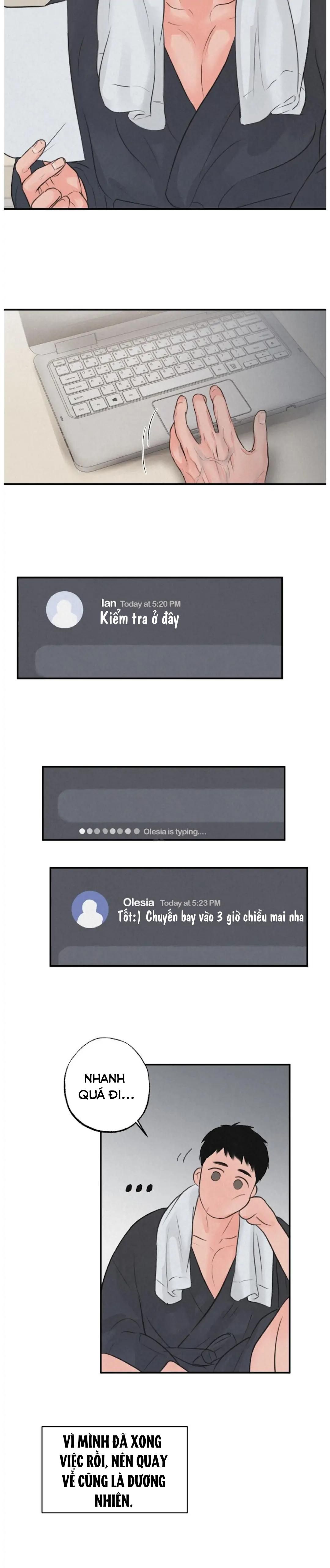 đọc truyện Tập Manhwa Ngắn Xôi Thịt 18+ Chương 40 ảnh 15 tại Truyện Dạ Ký