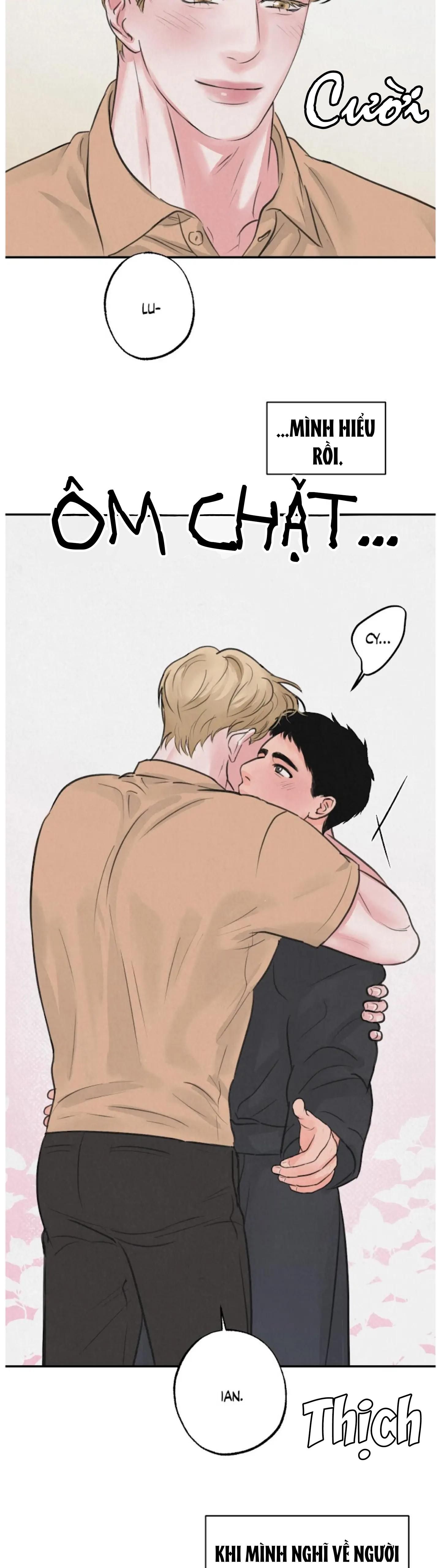 đọc truyện Tập Manhwa Ngắn Xôi Thịt 18+ Chương 40 ảnh 17 tại Truyện Dạ Ký