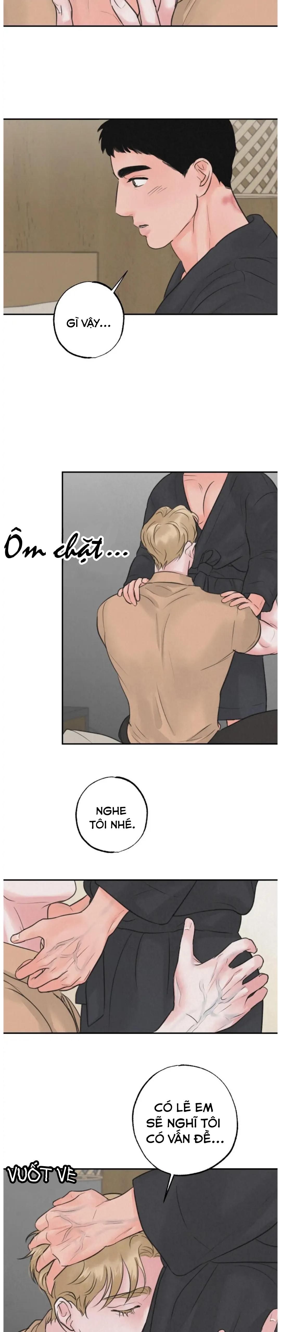 đọc truyện Tập Manhwa Ngắn Xôi Thịt 18+ Chương 41 ảnh 4 tại Truyện Dạ Ký