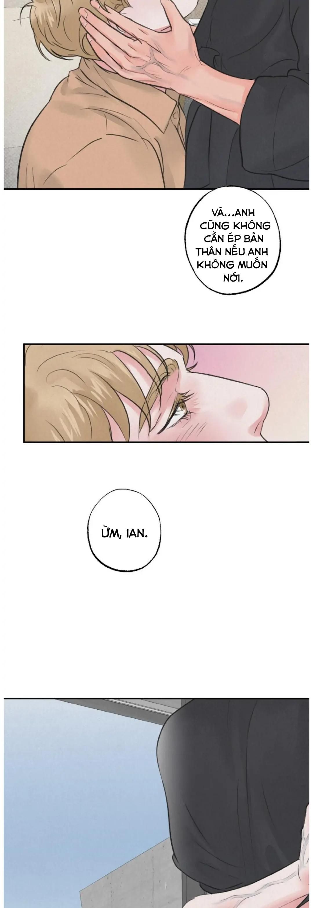đọc truyện Tập Manhwa Ngắn Xôi Thịt 18+ Chương 41 ảnh 6 tại Truyện Dạ Ký