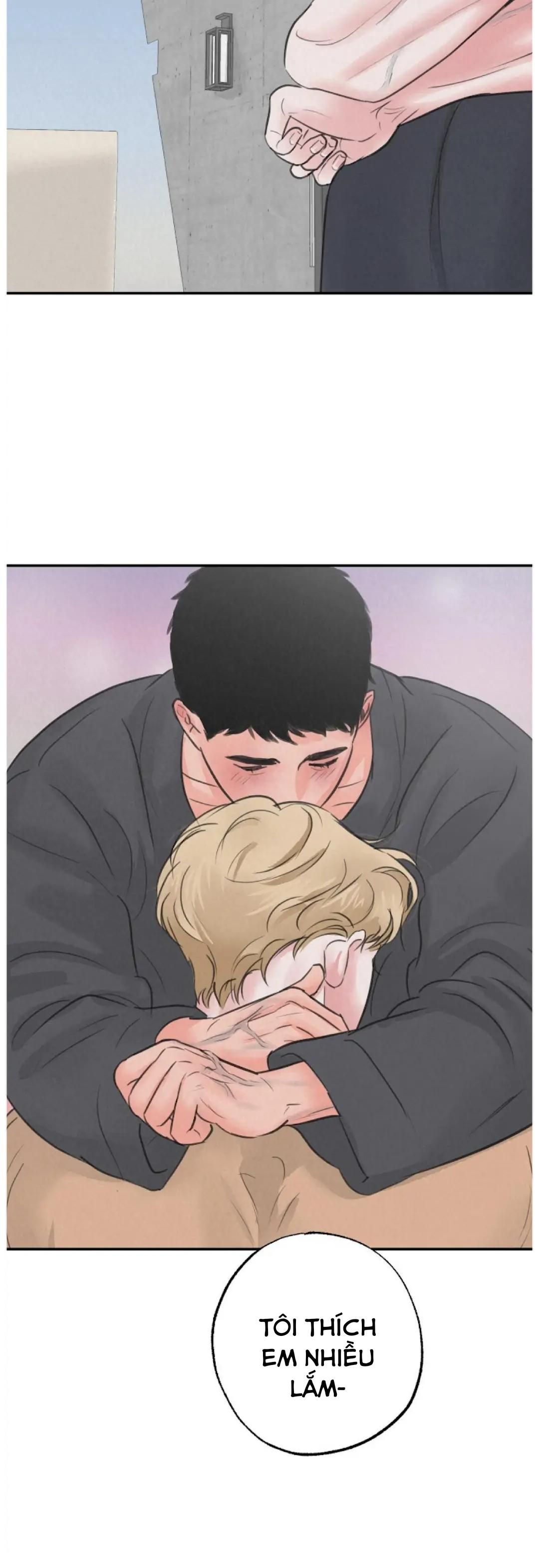 đọc truyện Tập Manhwa Ngắn Xôi Thịt 18+ Chương 41 ảnh 7 tại Truyện Dạ Ký