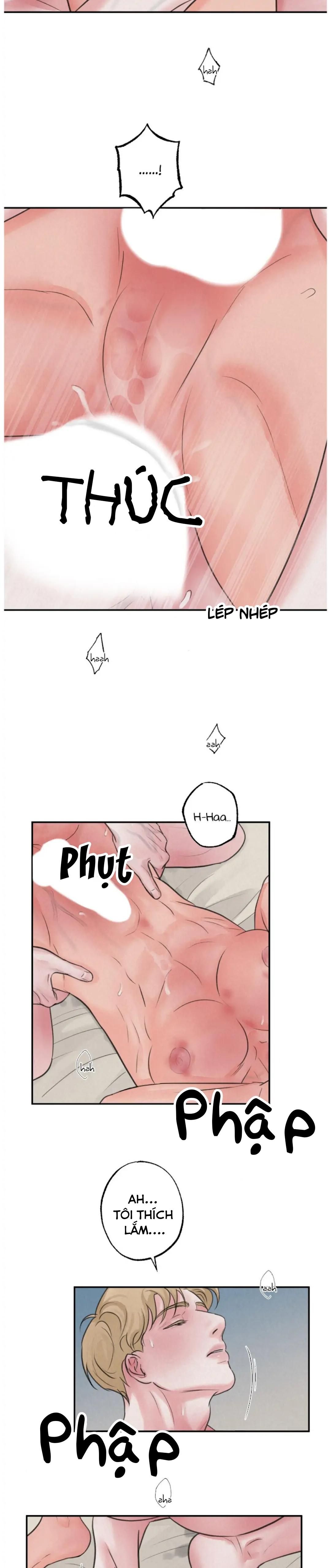 đọc truyện Tập Manhwa Ngắn Xôi Thịt 18+ Chương 42 ảnh 2 tại Truyện Dạ Ký