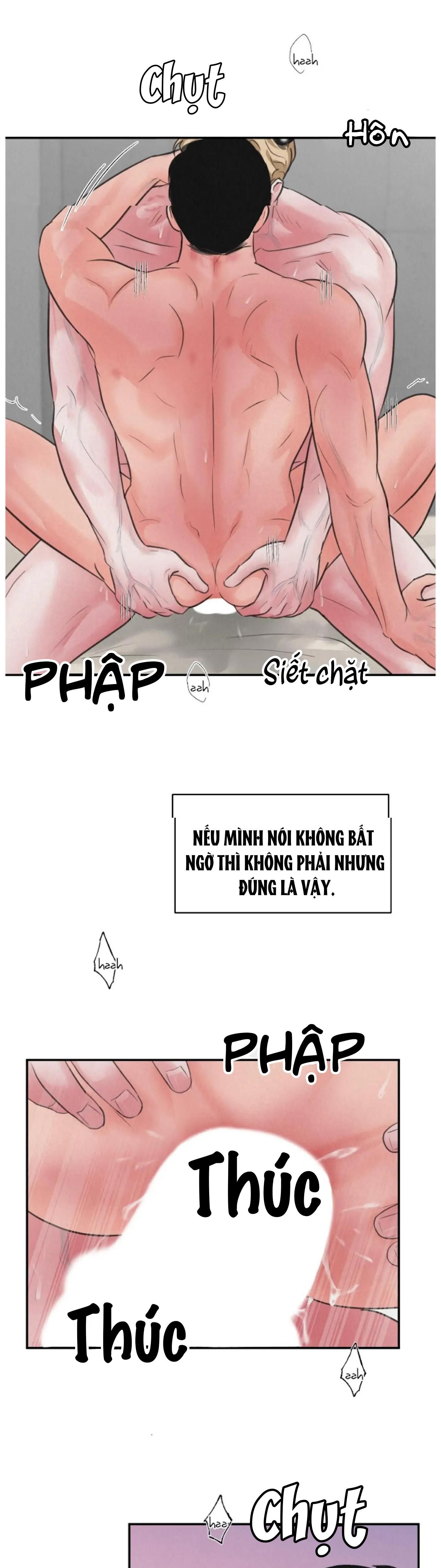 đọc truyện Tập Manhwa Ngắn Xôi Thịt 18+ Chương 42 ảnh 16 tại Truyện Dạ Ký