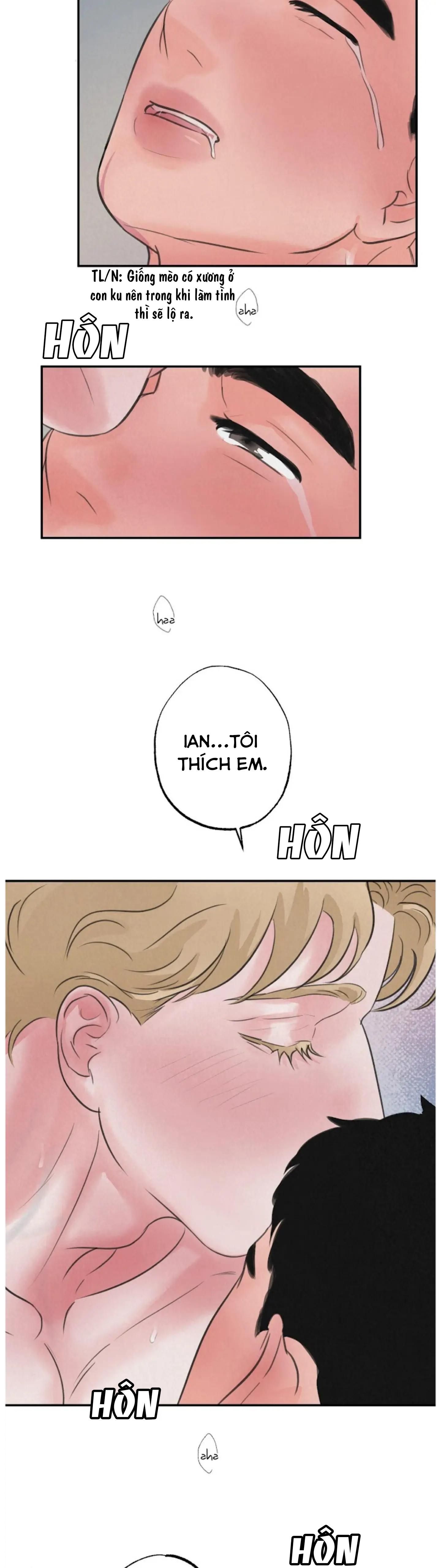 đọc truyện Tập Manhwa Ngắn Xôi Thịt 18+ Chương 42 ảnh 19 tại Truyện Dạ Ký