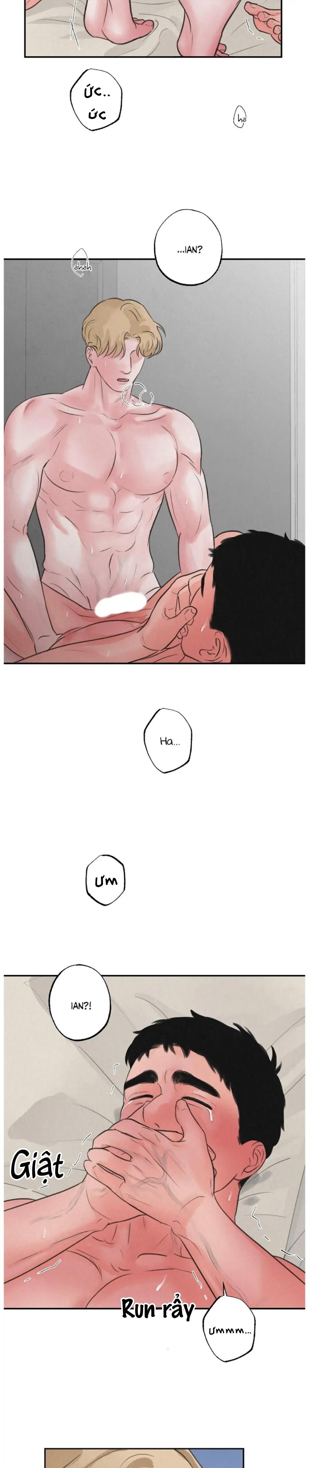 đọc truyện Tập Manhwa Ngắn Xôi Thịt 18+ Chương 42 ảnh 3 tại Truyện Dạ Ký