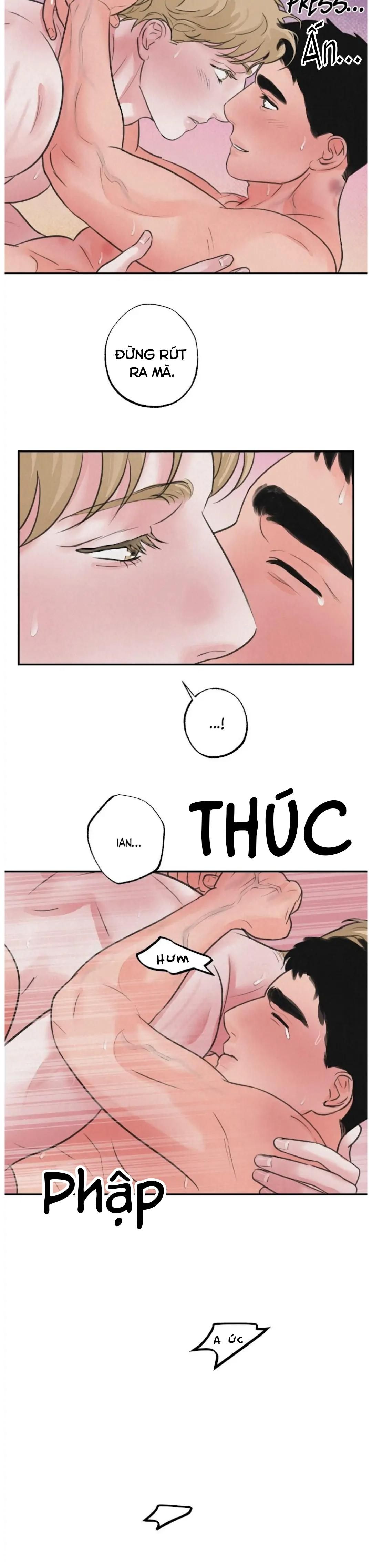 đọc truyện Tập Manhwa Ngắn Xôi Thịt 18+ Chương 42 ảnh 7 tại Truyện Dạ Ký