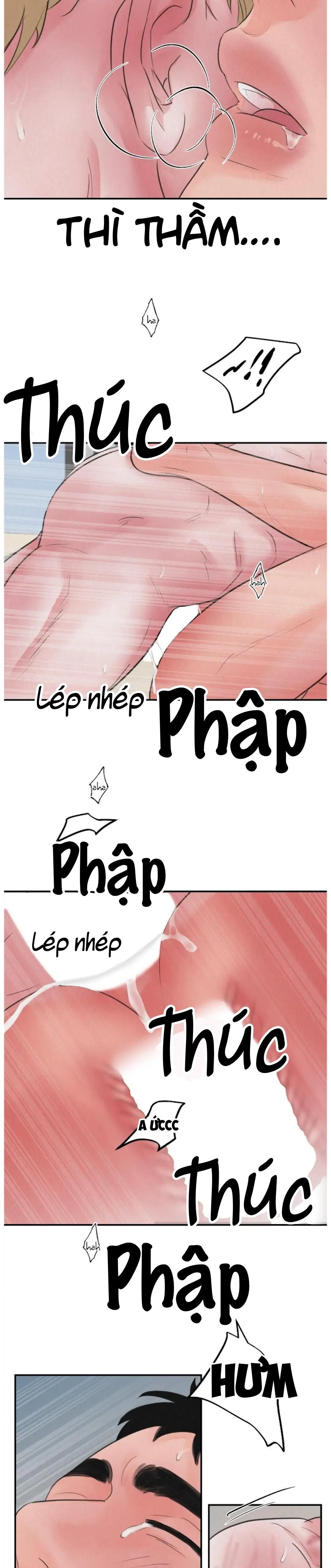 đọc truyện Tập Manhwa Ngắn Xôi Thịt 18+ Chương 42 ảnh 10 tại Truyện Dạ Ký