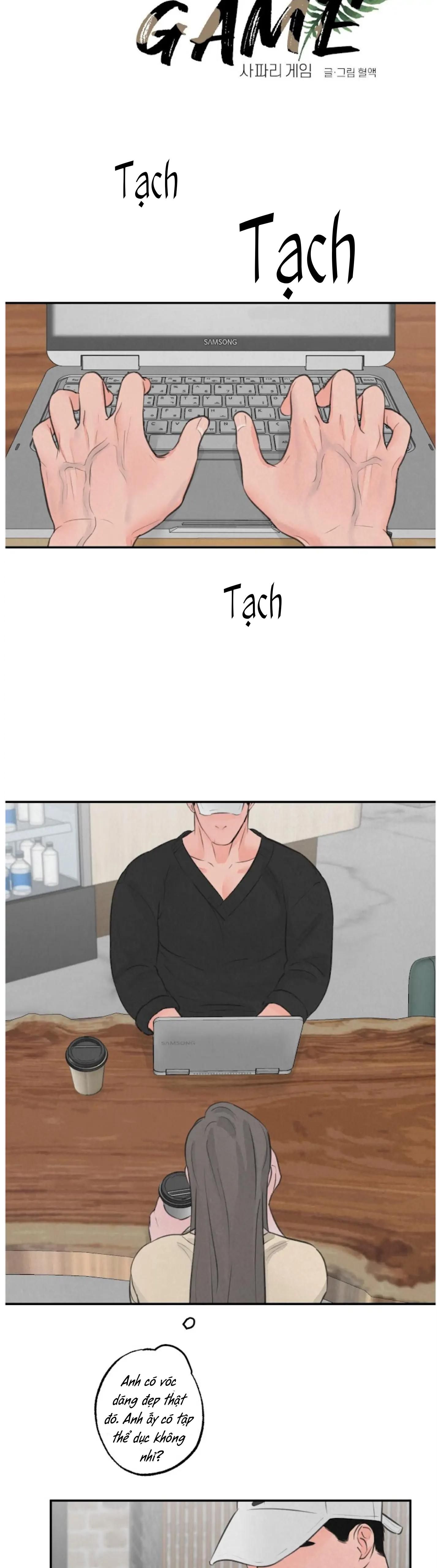 đọc truyện Tập Manhwa Ngắn Xôi Thịt 18+ Chương 43 ảnh 14 tại Truyện Dạ Ký