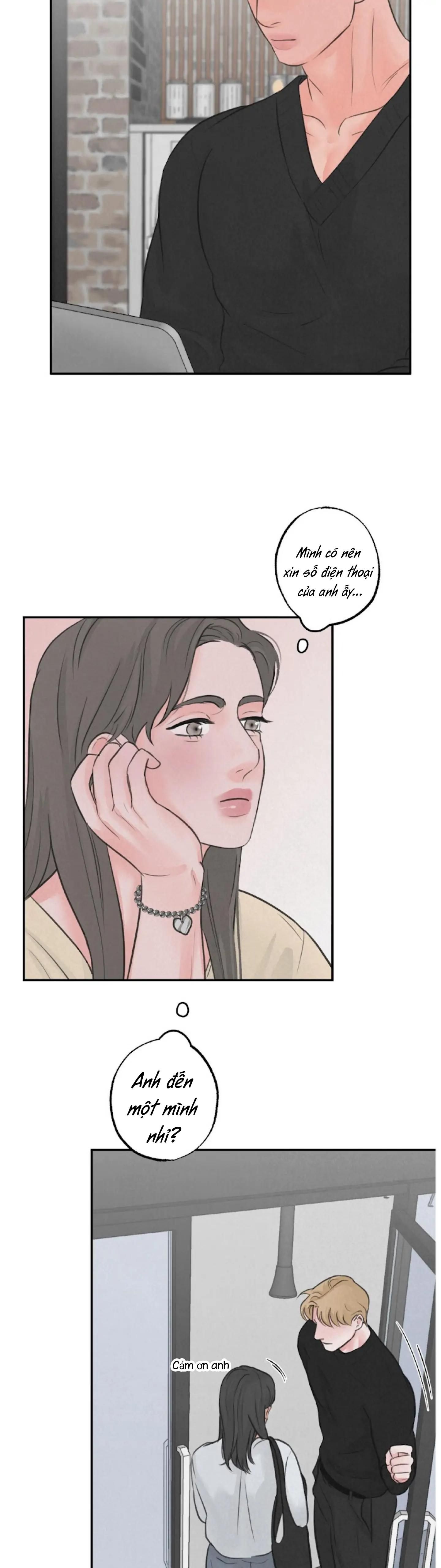 đọc truyện Tập Manhwa Ngắn Xôi Thịt 18+ Chương 43 ảnh 15 tại Truyện Dạ Ký