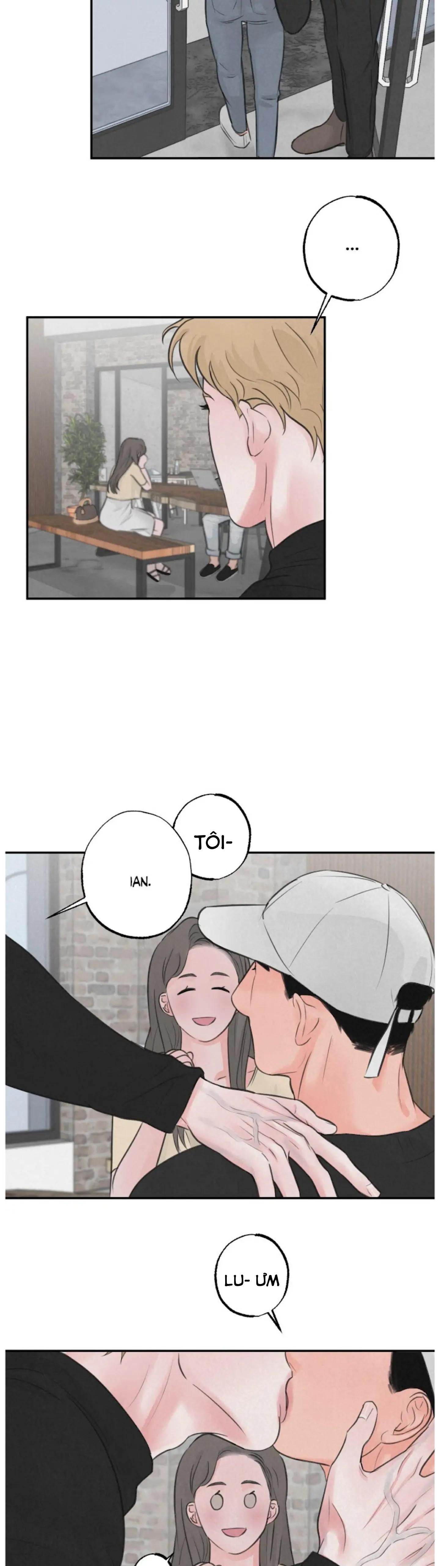 đọc truyện Tập Manhwa Ngắn Xôi Thịt 18+ Chương 43 ảnh 16 tại Truyện Dạ Ký