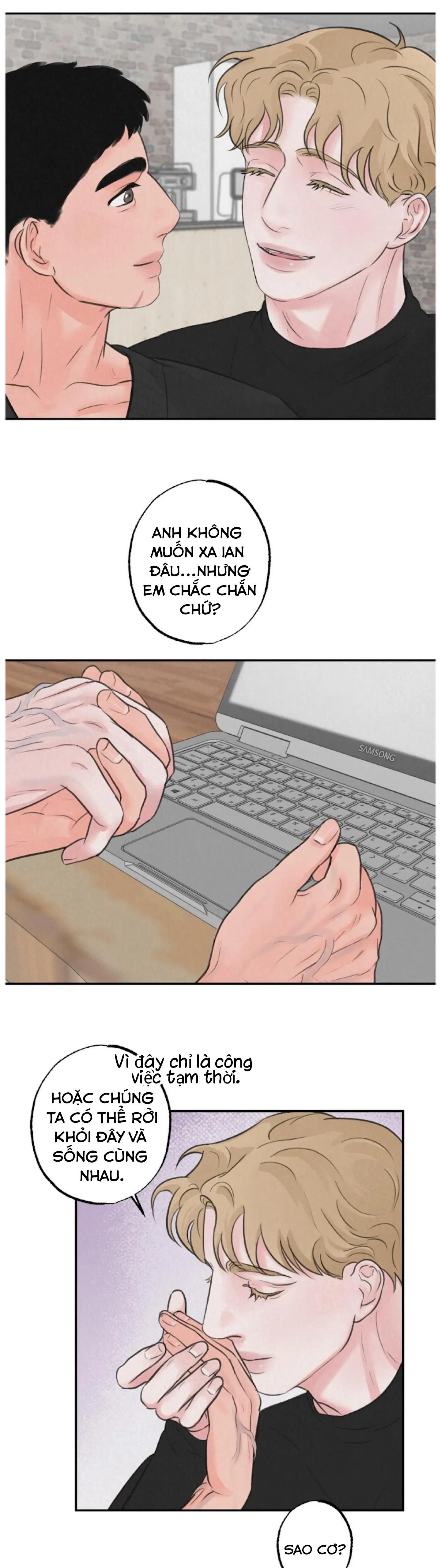 đọc truyện Tập Manhwa Ngắn Xôi Thịt 18+ Chương 43 ảnh 20 tại Truyện Dạ Ký