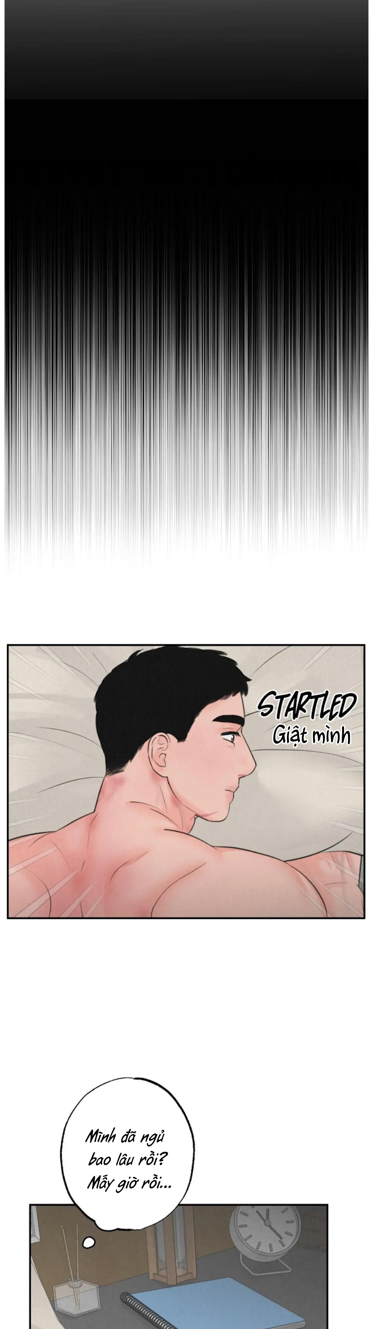 đọc truyện Tập Manhwa Ngắn Xôi Thịt 18+ Chương 43 ảnh 3 tại Truyện Dạ Ký
