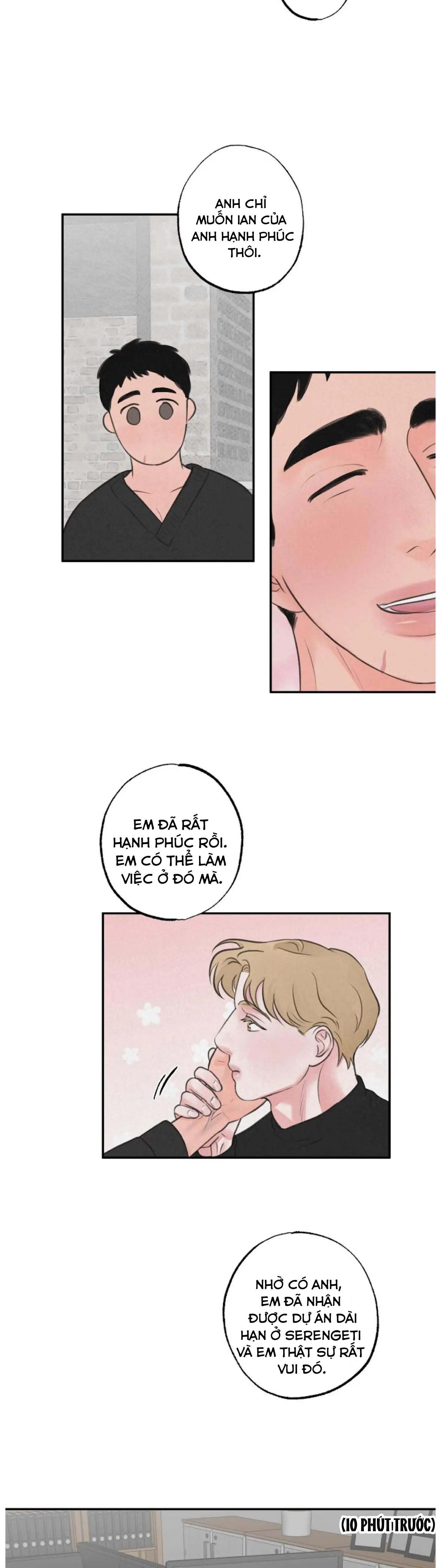 đọc truyện Tập Manhwa Ngắn Xôi Thịt 18+ Chương 43 ảnh 21 tại Truyện Dạ Ký