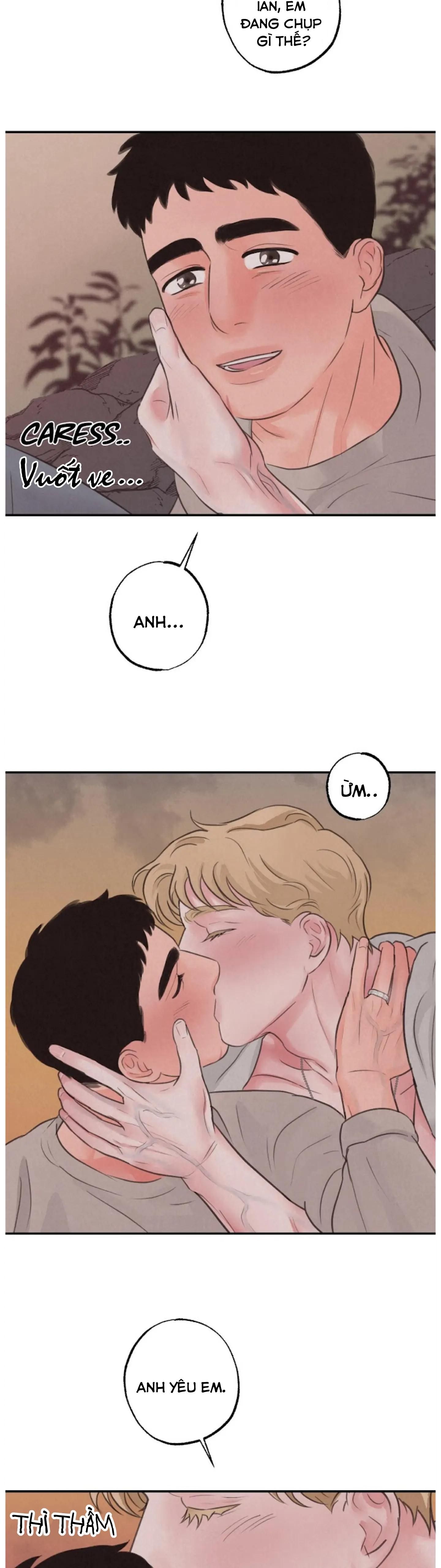 đọc truyện Tập Manhwa Ngắn Xôi Thịt 18+ Chương 43 ảnh 25 tại Truyện Dạ Ký