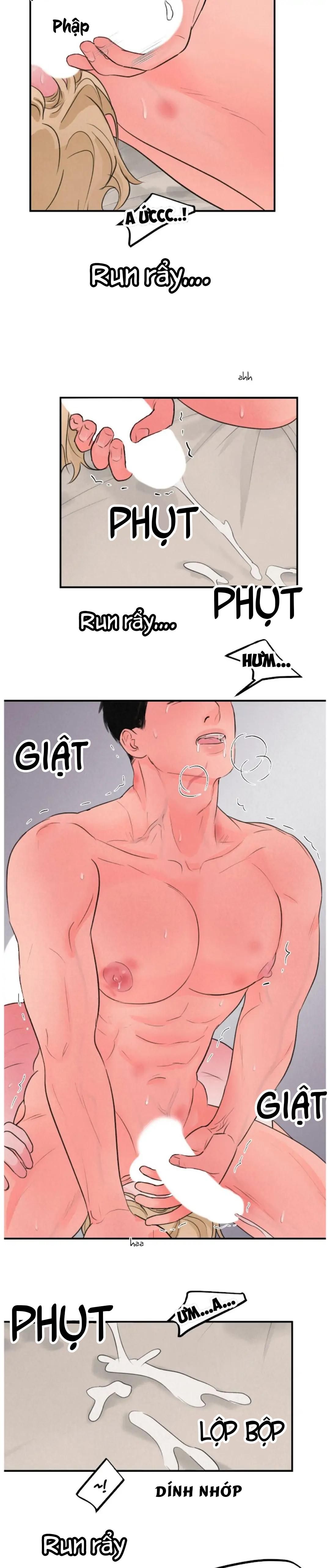 đọc truyện Tập Manhwa Ngắn Xôi Thịt 18+ Chương 44 ảnh 14 tại Truyện Dạ Ký