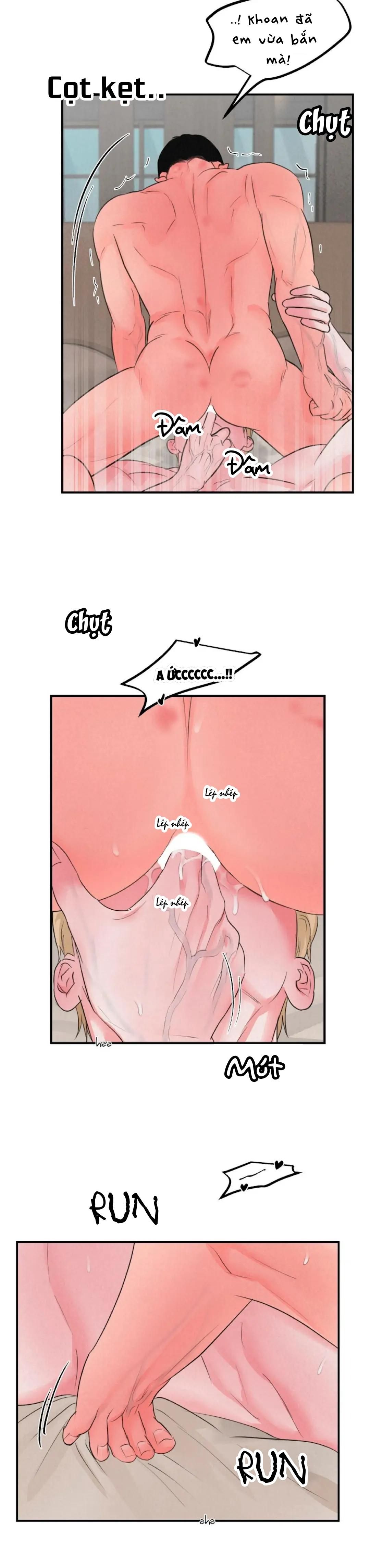 đọc truyện Tập Manhwa Ngắn Xôi Thịt 18+ Chương 44 ảnh 15 tại Truyện Dạ Ký