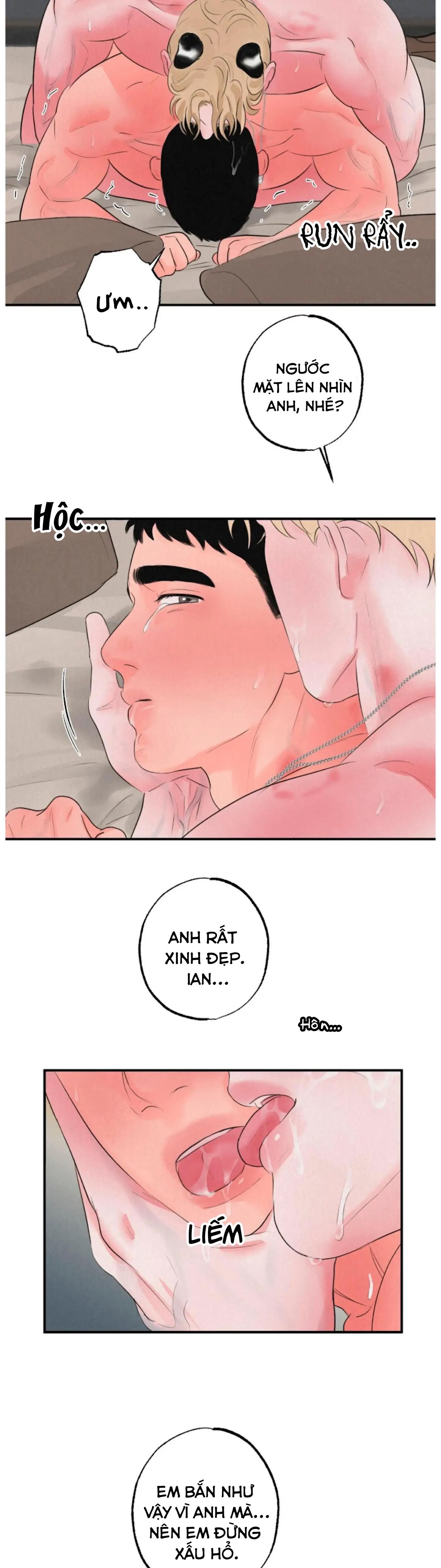 đọc truyện Tập Manhwa Ngắn Xôi Thịt 18+ Chương 44 ảnh 20 tại Truyện Dạ Ký