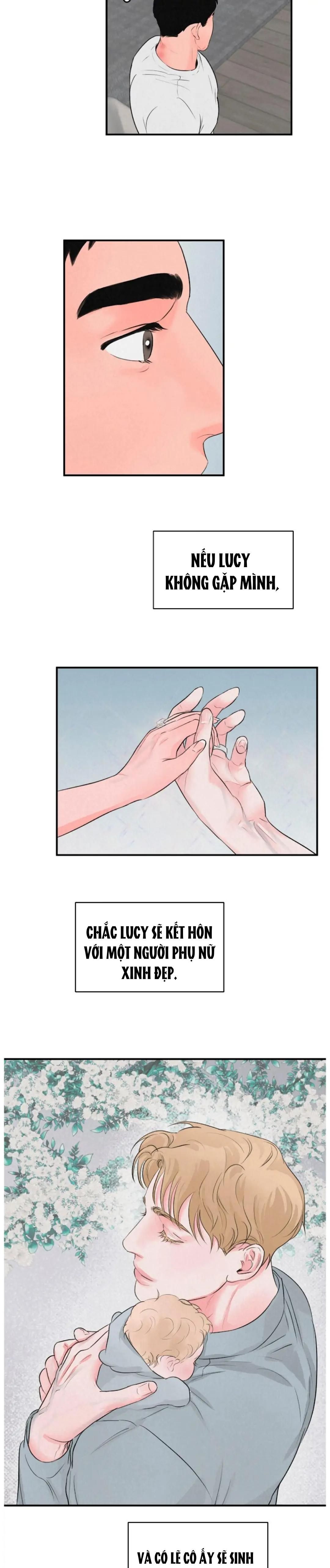 đọc truyện Tập Manhwa Ngắn Xôi Thịt 18+ Chương 44 ảnh 3 tại Truyện Dạ Ký