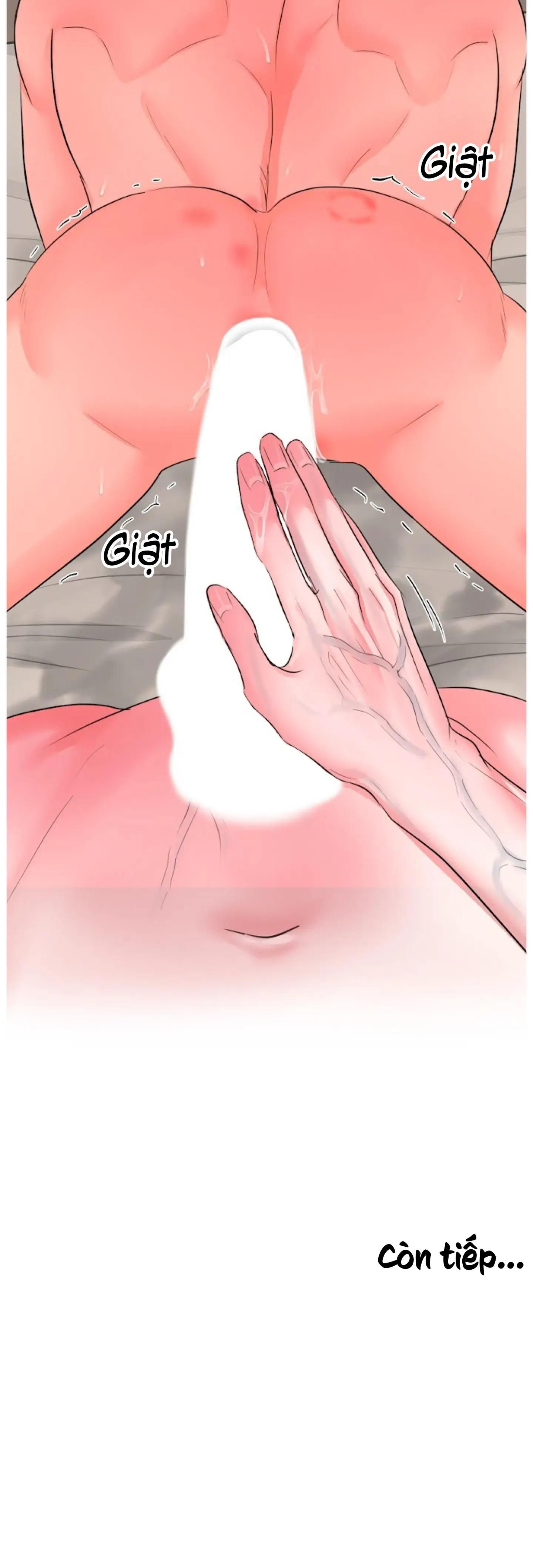 đọc truyện Tập Manhwa Ngắn Xôi Thịt 18+ Chương 44 ảnh 22 tại Truyện Dạ Ký