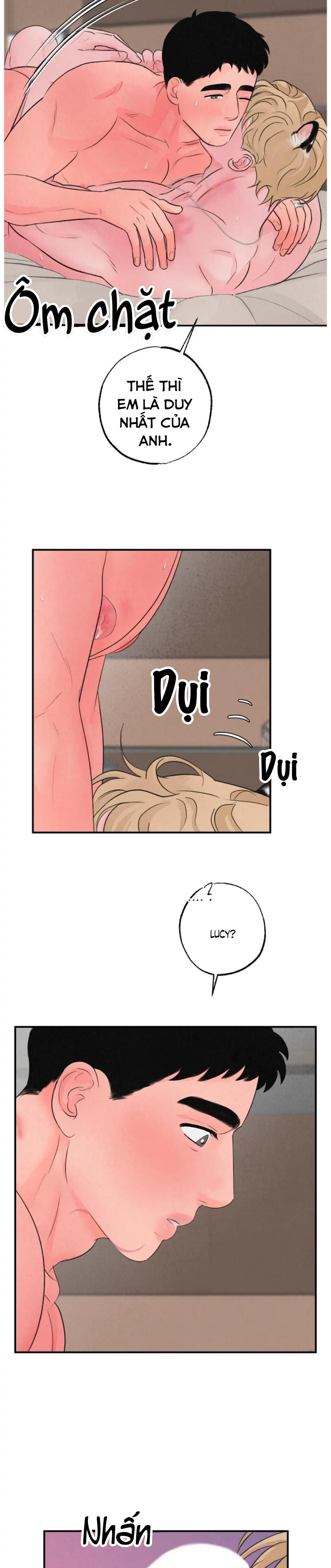đọc truyện Tập Manhwa Ngắn Xôi Thịt 18+ Chương 44 ảnh 10 tại Truyện Dạ Ký