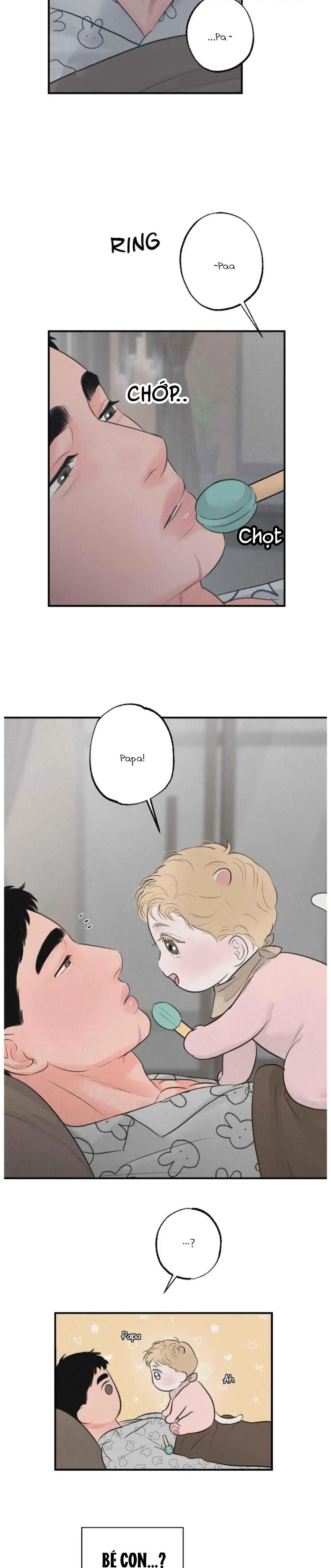 đọc truyện Tập Manhwa Ngắn Xôi Thịt 18+ Chương 45 ảnh 2 tại Truyện Dạ Ký