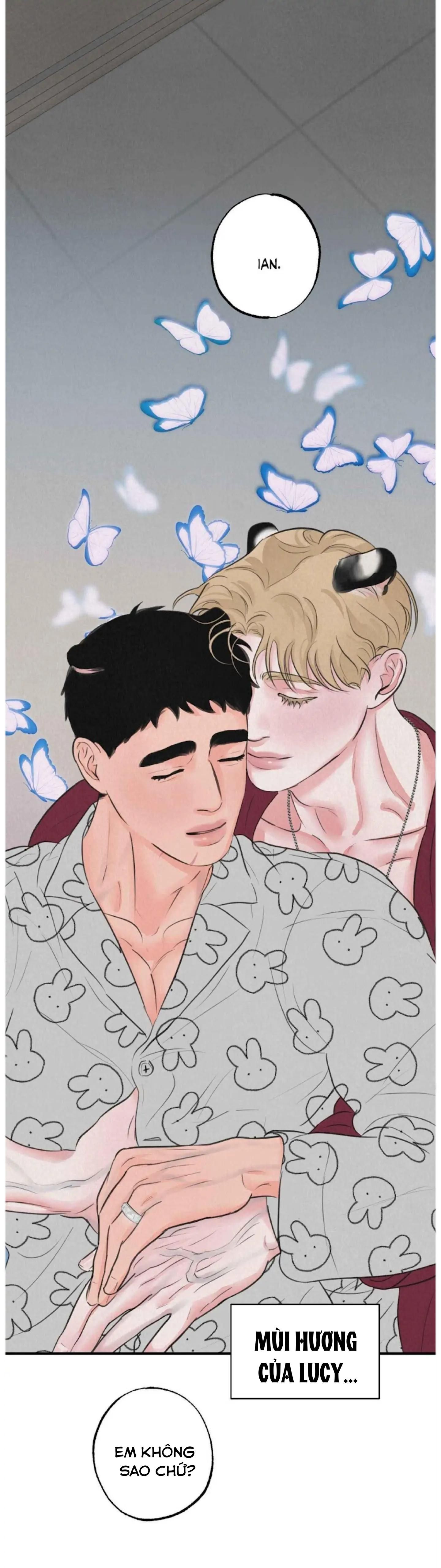đọc truyện Tập Manhwa Ngắn Xôi Thịt 18+ Chương 45 ảnh 11 tại Truyện Dạ Ký