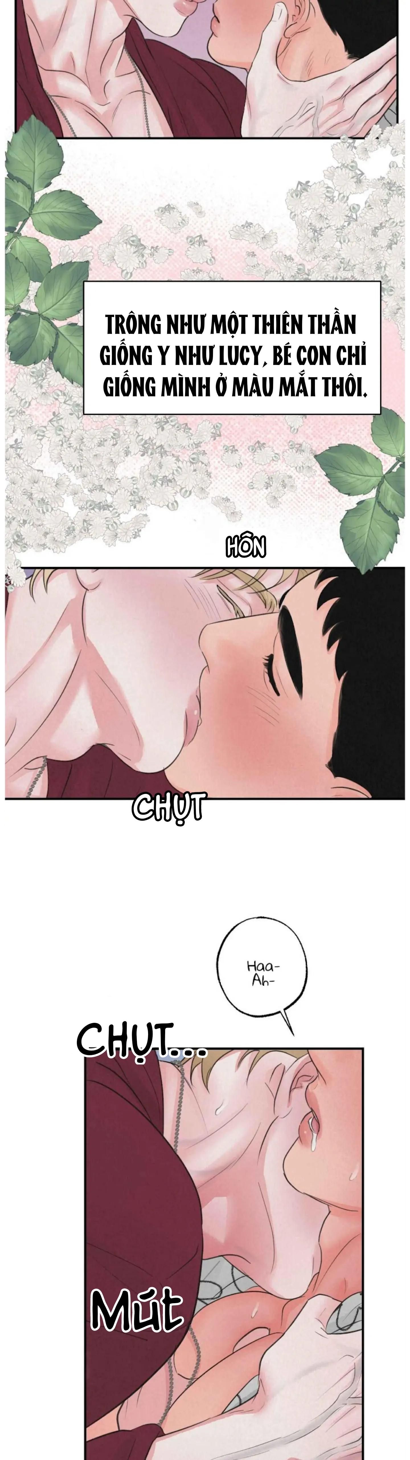 đọc truyện Tập Manhwa Ngắn Xôi Thịt 18+ Chương 45 ảnh 13 tại Truyện Dạ Ký