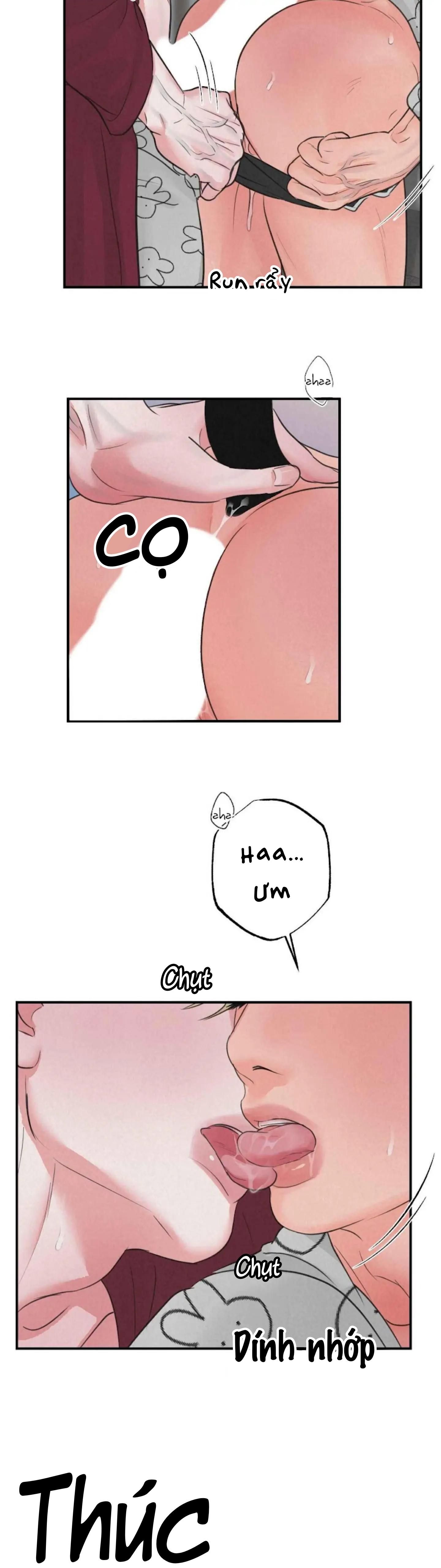 đọc truyện Tập Manhwa Ngắn Xôi Thịt 18+ Chương 45 ảnh 16 tại Truyện Dạ Ký