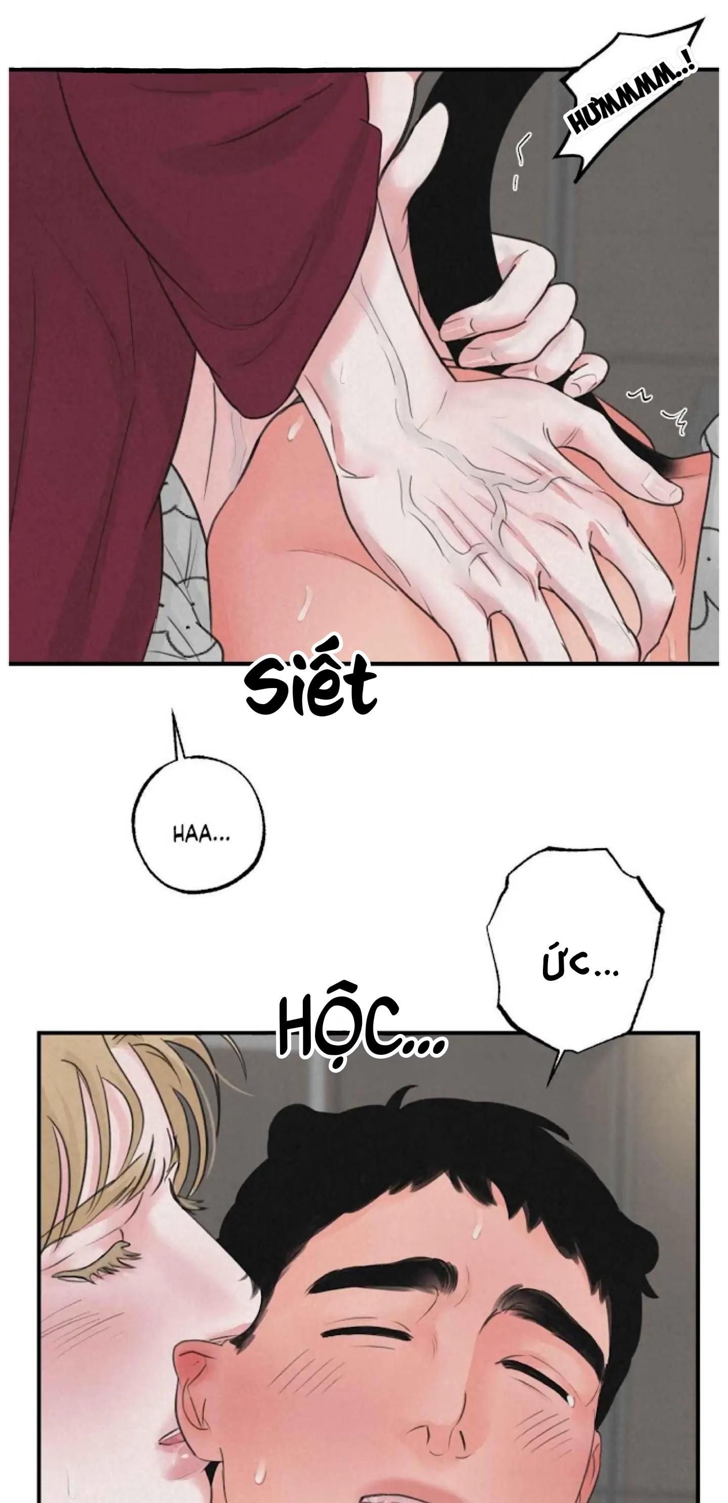 đọc truyện Tập Manhwa Ngắn Xôi Thịt 18+ Chương 45 ảnh 17 tại Truyện Dạ Ký