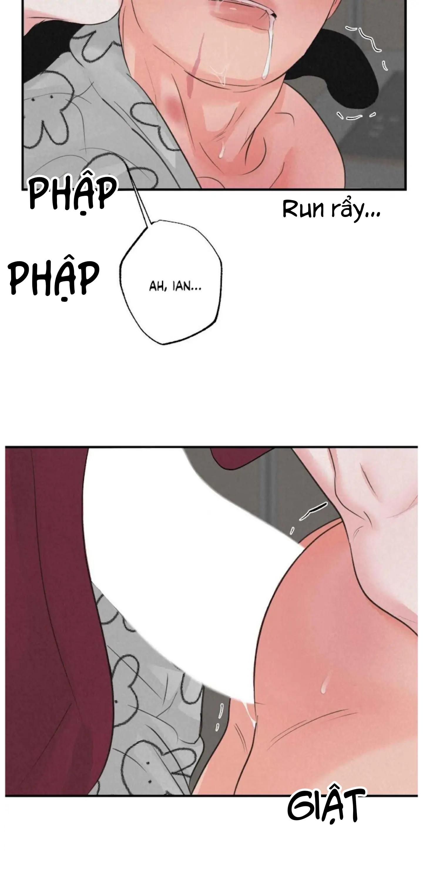 đọc truyện Tập Manhwa Ngắn Xôi Thịt 18+ Chương 45 ảnh 18 tại Truyện Dạ Ký