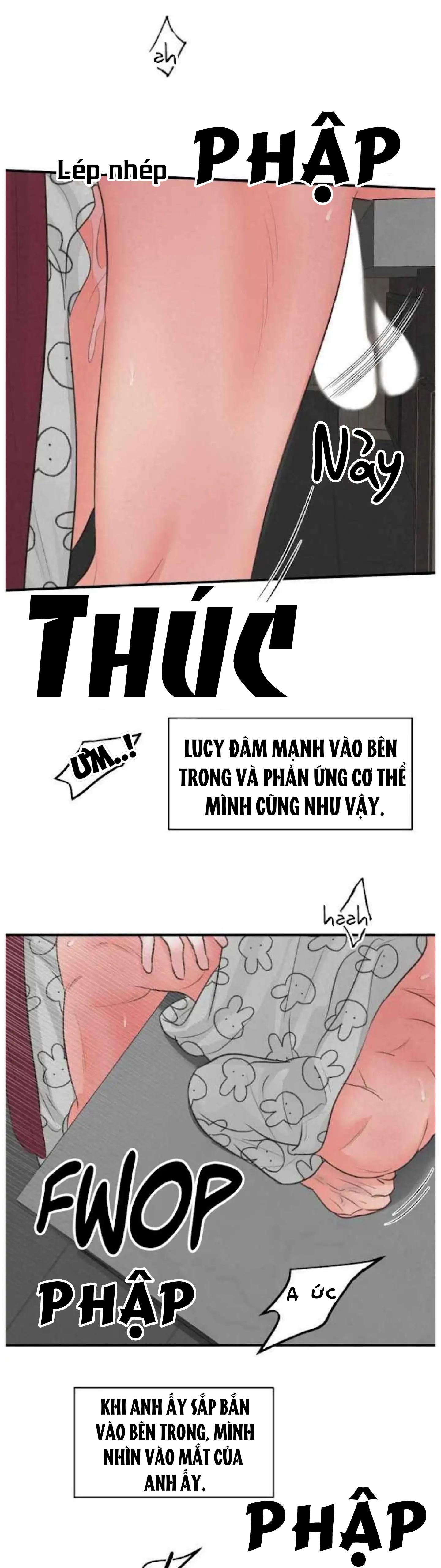 đọc truyện Tập Manhwa Ngắn Xôi Thịt 18+ Chương 45 ảnh 19 tại Truyện Dạ Ký