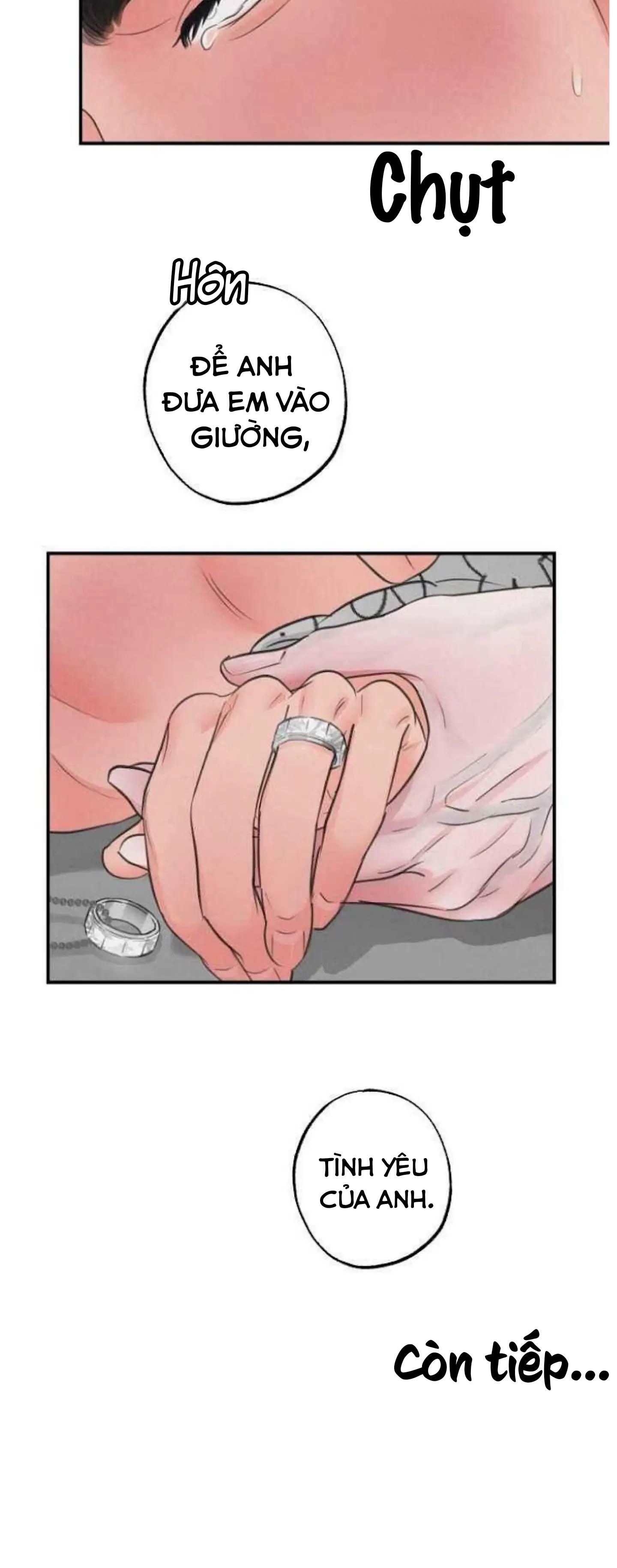 đọc truyện Tập Manhwa Ngắn Xôi Thịt 18+ Chương 45 ảnh 26 tại Truyện Dạ Ký