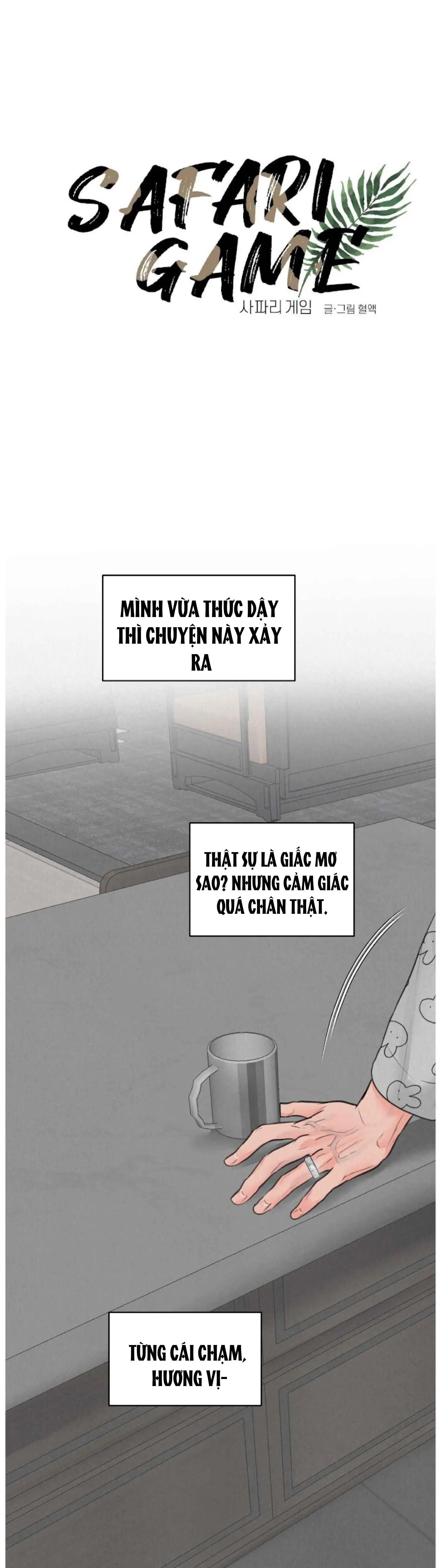 đọc truyện Tập Manhwa Ngắn Xôi Thịt 18+ Chương 45 ảnh 10 tại Truyện Dạ Ký