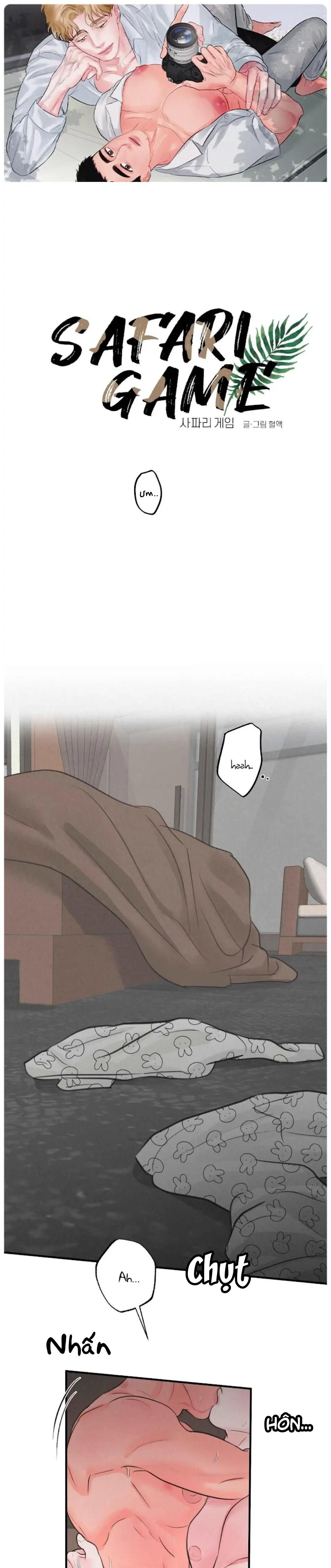 đọc truyện Tập Manhwa Ngắn Xôi Thịt 18+ Chương 46 ảnh 1 tại Truyện Dạ Ký