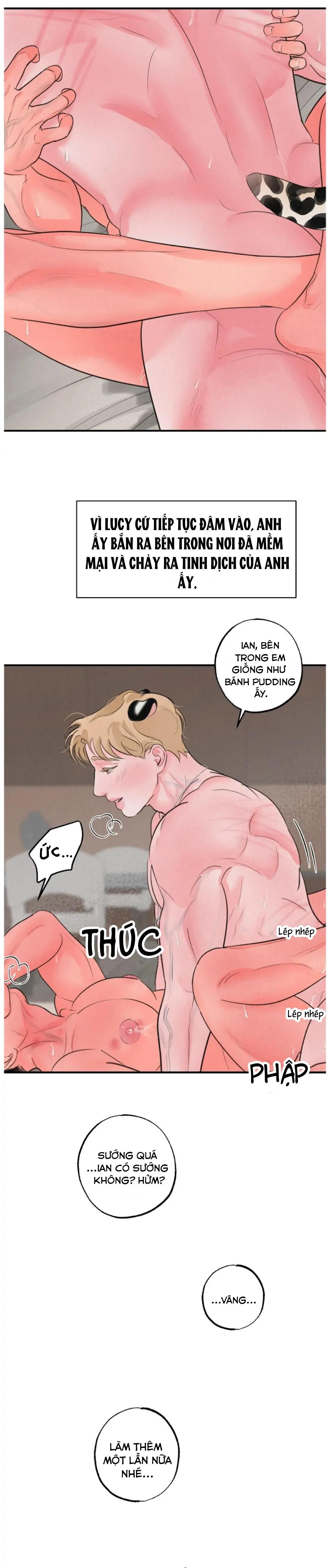 đọc truyện Tập Manhwa Ngắn Xôi Thịt 18+ Chương 46 ảnh 13 tại Truyện Dạ Ký