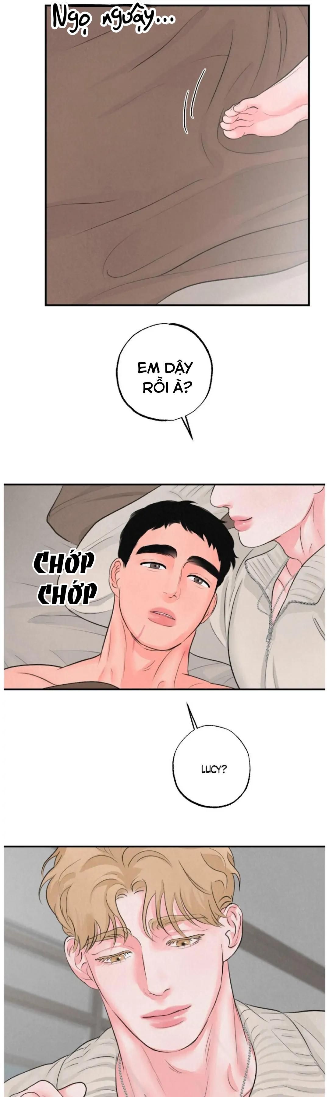 đọc truyện Tập Manhwa Ngắn Xôi Thịt 18+ Chương 46 ảnh 16 tại Truyện Dạ Ký