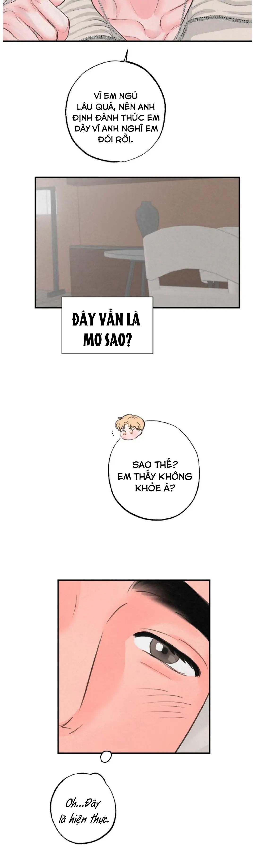 đọc truyện Tập Manhwa Ngắn Xôi Thịt 18+ Chương 46 ảnh 17 tại Truyện Dạ Ký