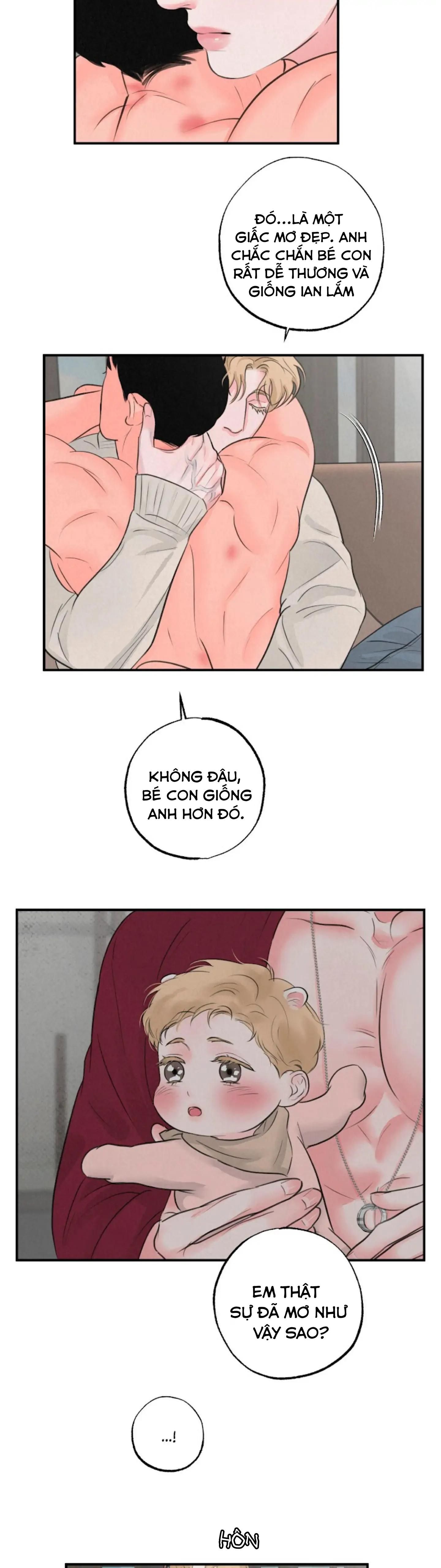 đọc truyện Tập Manhwa Ngắn Xôi Thịt 18+ Chương 46 ảnh 19 tại Truyện Dạ Ký