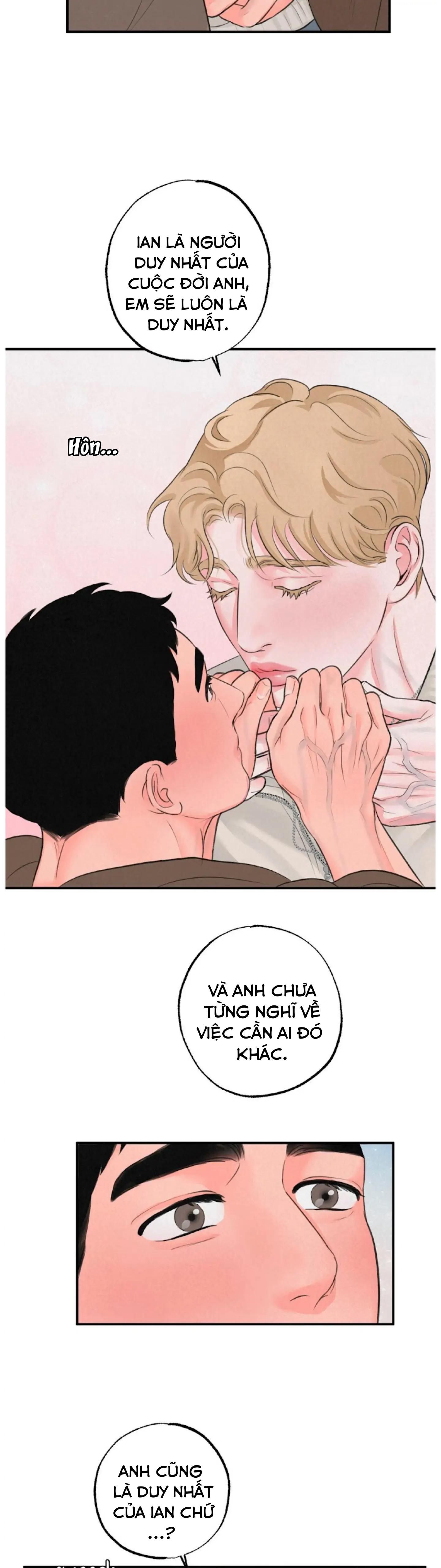 đọc truyện Tập Manhwa Ngắn Xôi Thịt 18+ Chương 46 ảnh 21 tại Truyện Dạ Ký
