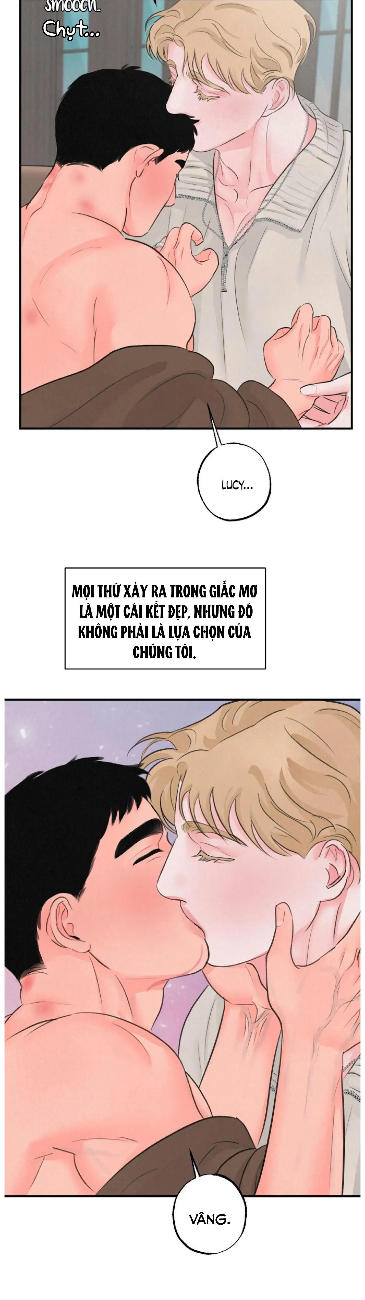 đọc truyện Tập Manhwa Ngắn Xôi Thịt 18+ Chương 46 ảnh 22 tại Truyện Dạ Ký