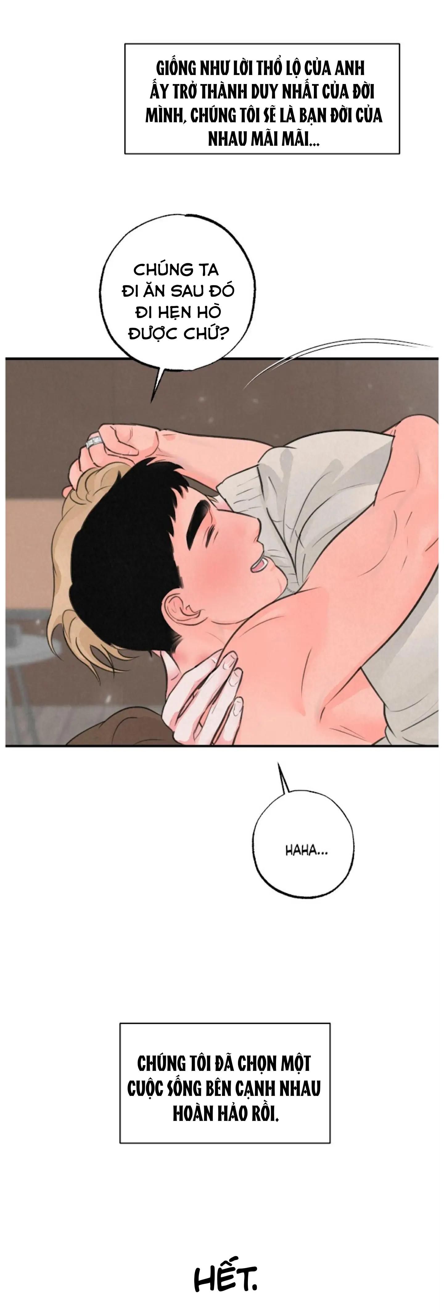 đọc truyện Tập Manhwa Ngắn Xôi Thịt 18+ Chương 46 ảnh 23 tại Truyện Dạ Ký
