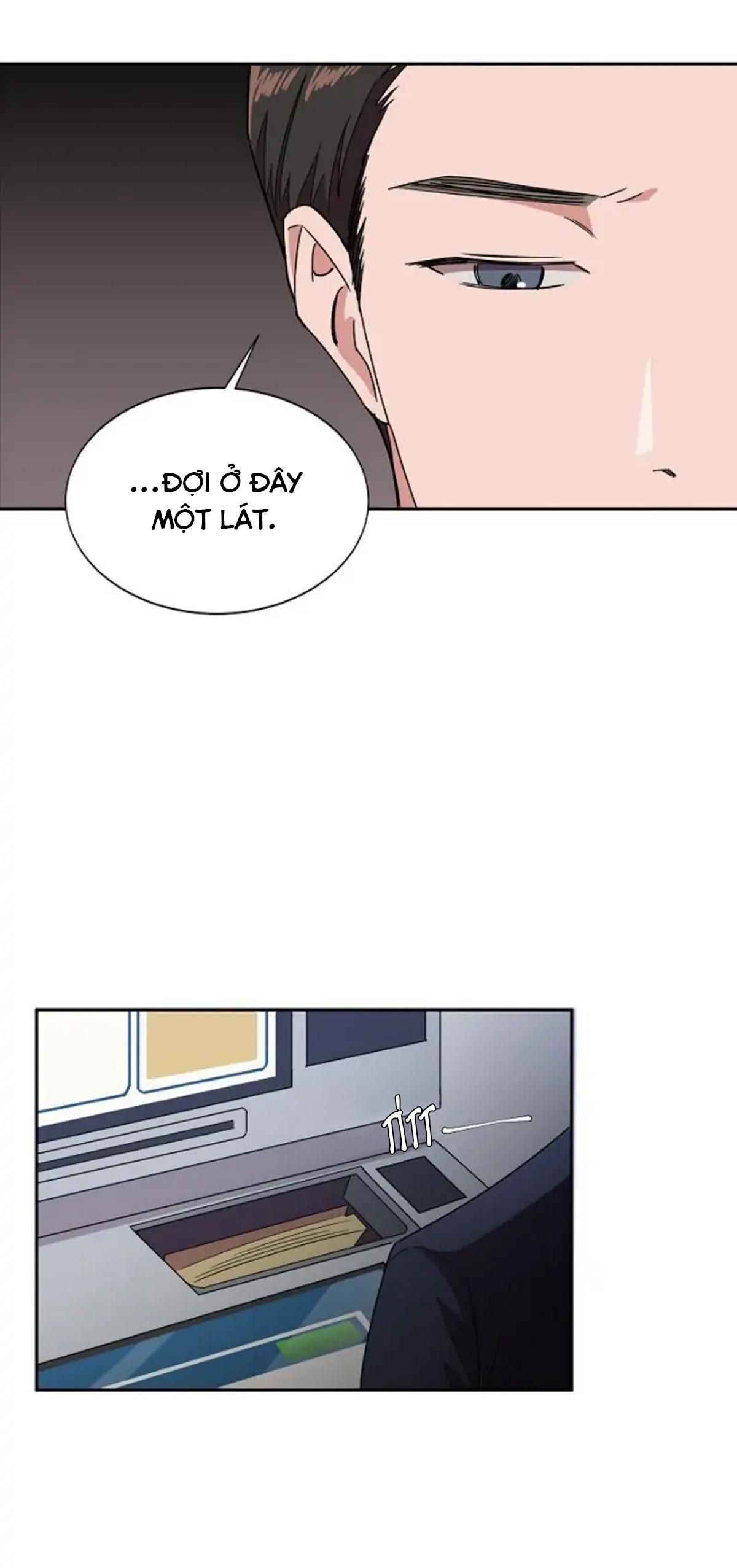 đọc truyện Tập Manhwa Ngắn Xôi Thịt 18+ Chương 47 ảnh 13 tại Truyện Dạ Ký