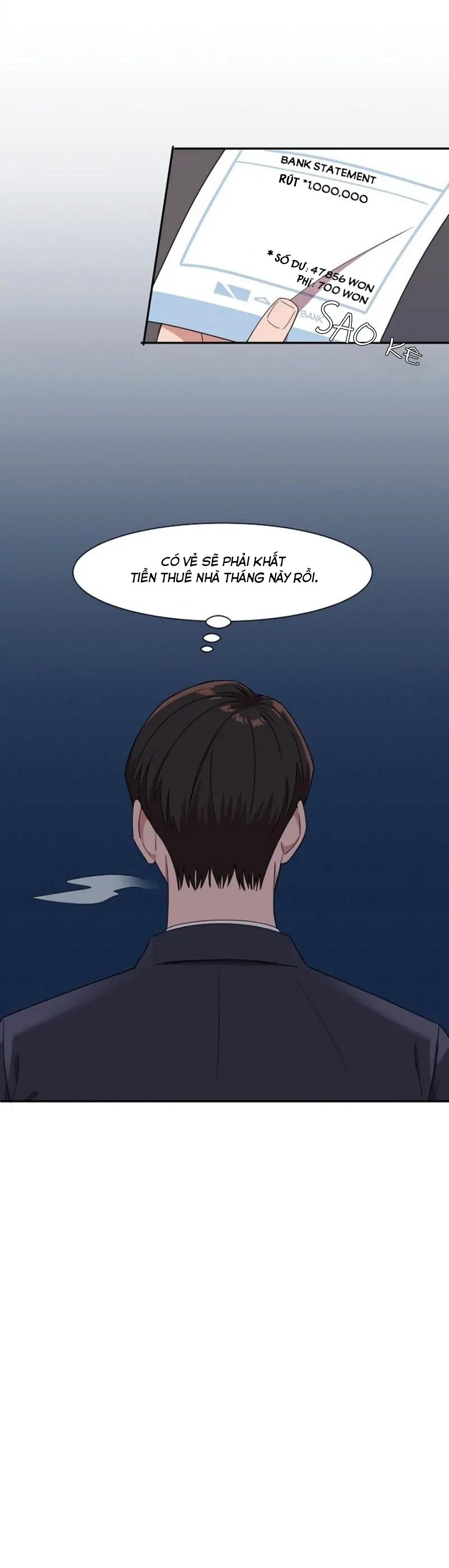 đọc truyện Tập Manhwa Ngắn Xôi Thịt 18+ Chương 47 ảnh 15 tại Truyện Dạ Ký