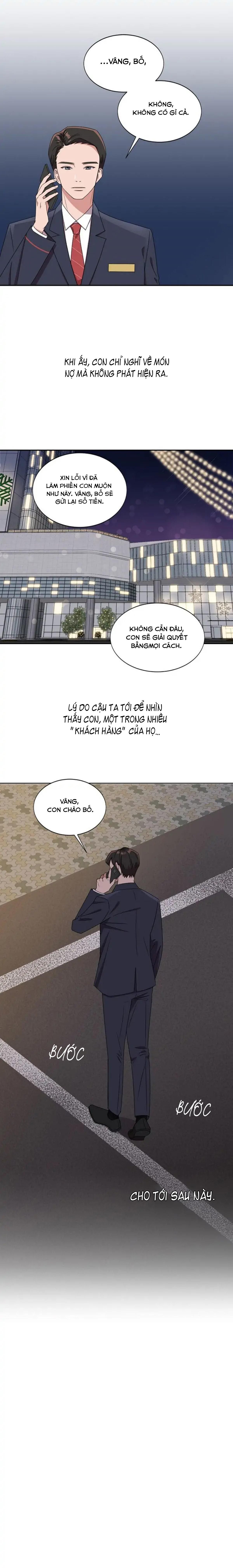 đọc truyện Tập Manhwa Ngắn Xôi Thịt 18+ Chương 47 ảnh 24 tại Truyện Dạ Ký