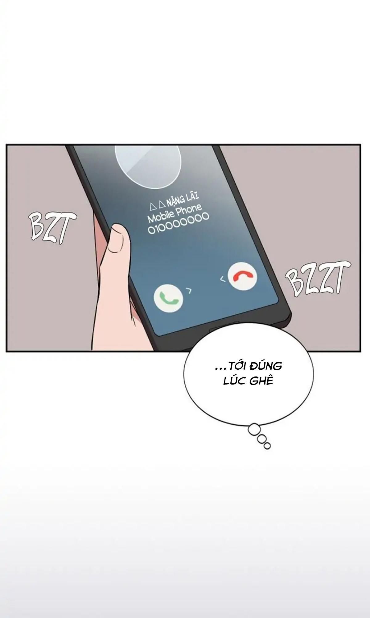 đọc truyện Tập Manhwa Ngắn Xôi Thịt 18+ Chương 47 ảnh 8 tại Truyện Dạ Ký