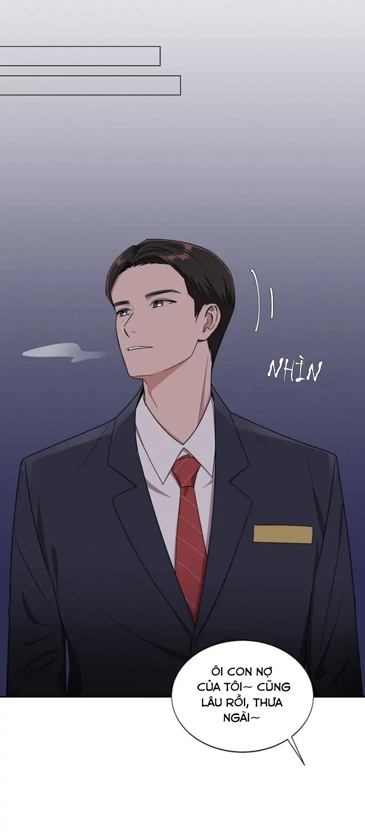đọc truyện Tập Manhwa Ngắn Xôi Thịt 18+ Chương 47 ảnh 9 tại Truyện Dạ Ký