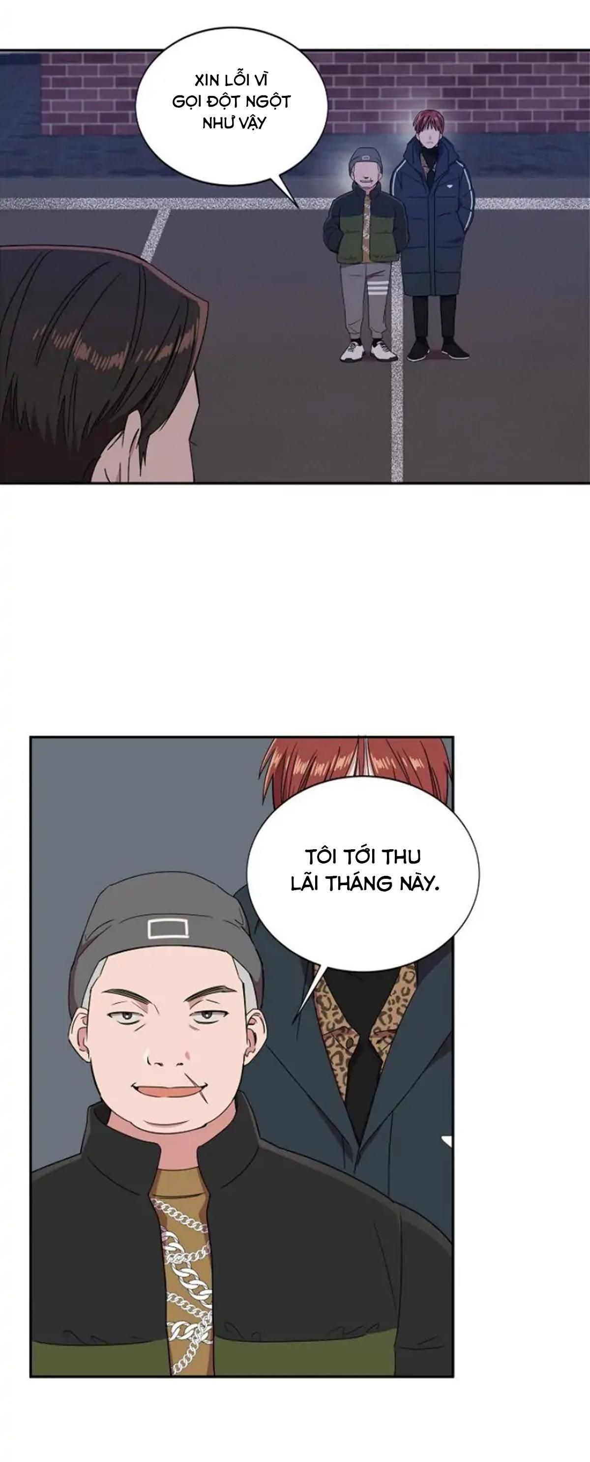 đọc truyện Tập Manhwa Ngắn Xôi Thịt 18+ Chương 47 ảnh 10 tại Truyện Dạ Ký