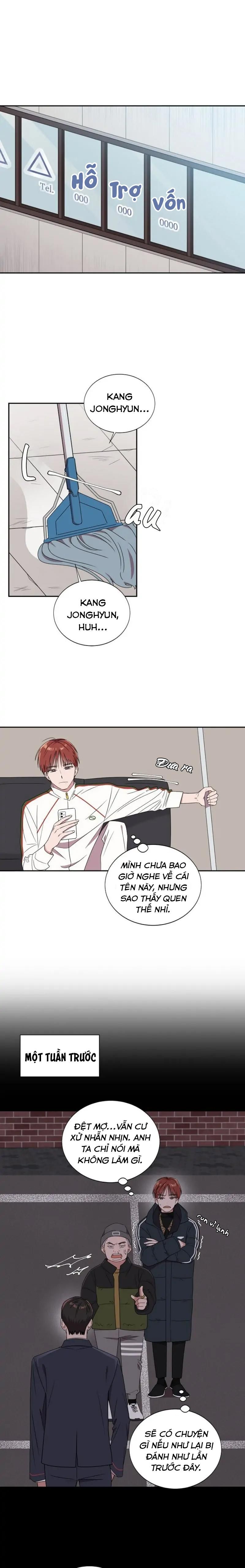 đọc truyện Tập Manhwa Ngắn Xôi Thịt 18+ Chương 48 ảnh 1 tại Truyện Dạ Ký