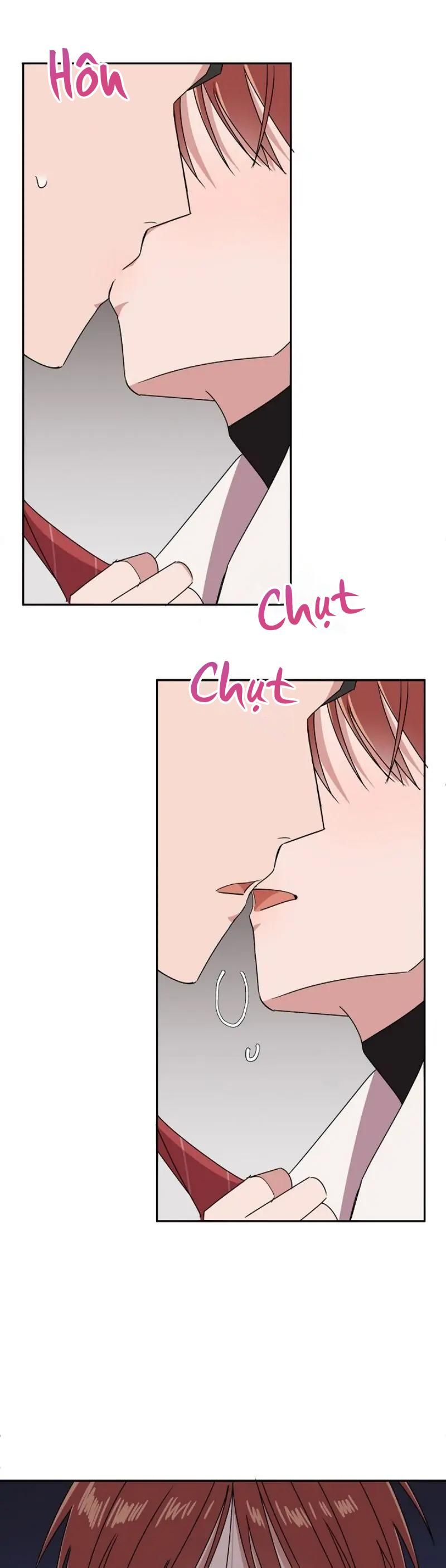 đọc truyện Tập Manhwa Ngắn Xôi Thịt 18+ Chương 48 ảnh 17 tại Truyện Dạ Ký